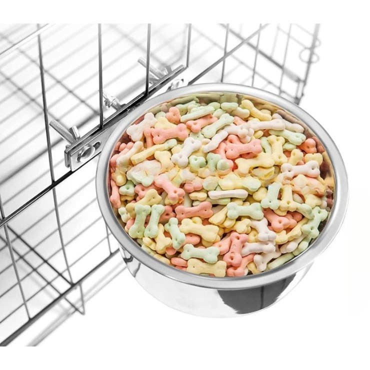 フードボウル ペット用 犬用食器 | PlusNao | 詳細画像3 