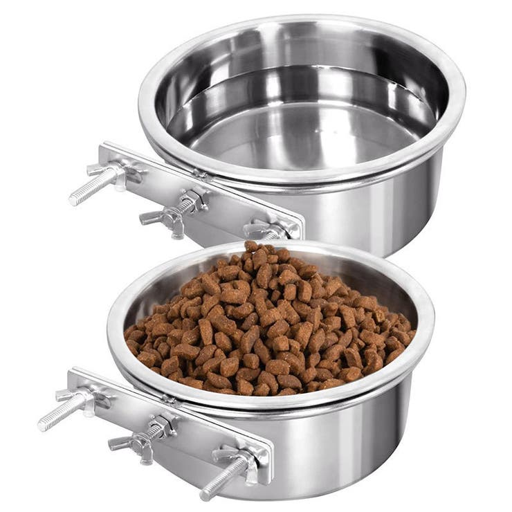 フードボウル ペット用 犬用食器 | PlusNao | 詳細画像5 