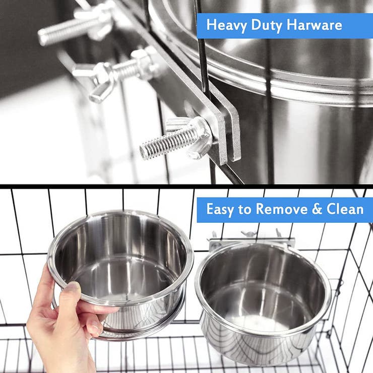 フードボウル ペット用 犬用食器 | PlusNao | 詳細画像6 
