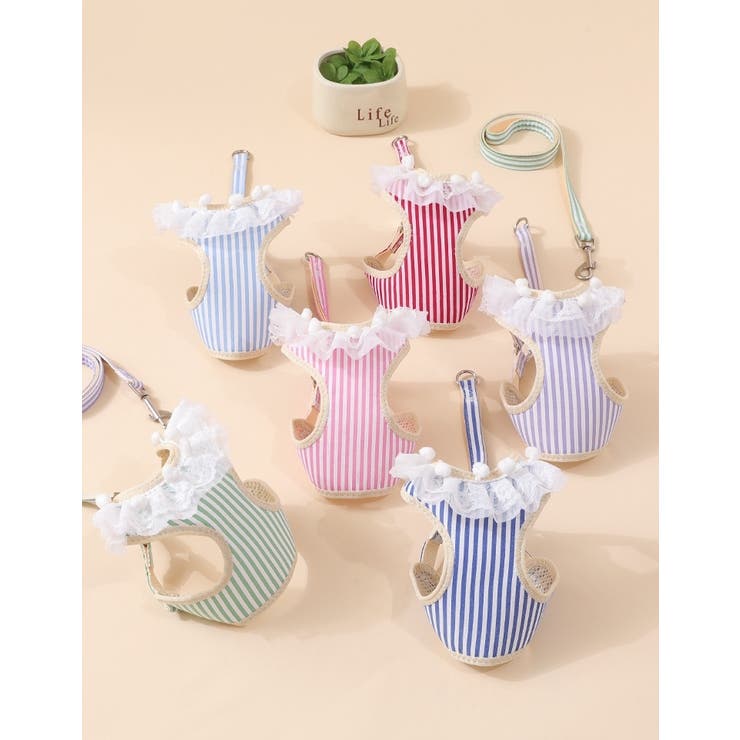 ハーネス リード 2点セット | PlusNao | 詳細画像5 