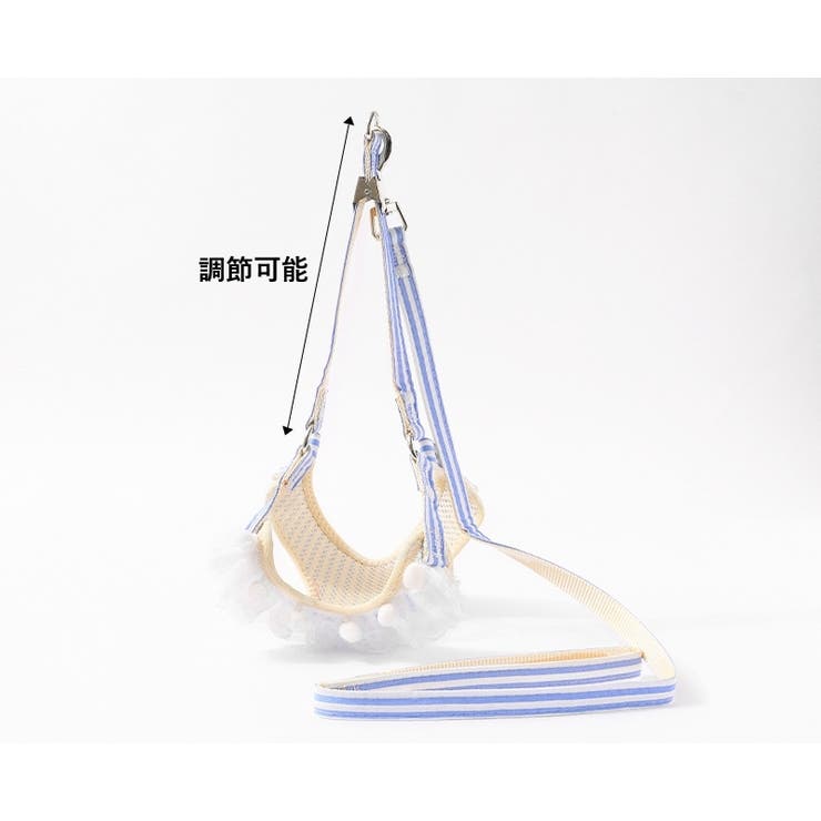 ハーネス リード 2点セット | PlusNao | 詳細画像8 