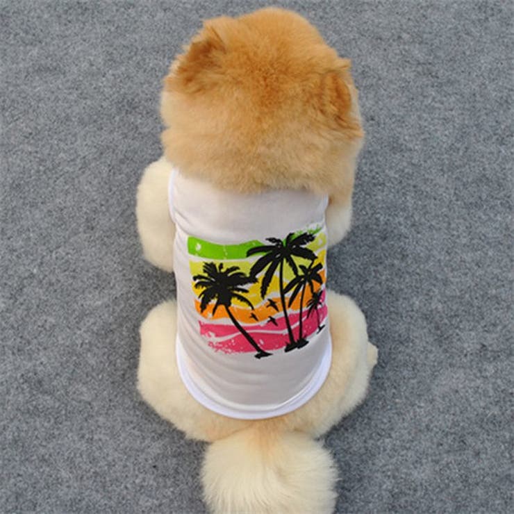 犬の服 ドックウエア ペットウエア | PlusNao | 詳細画像4 