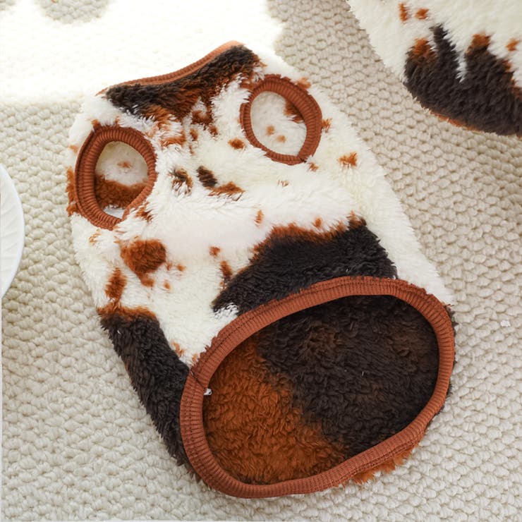 ドッグウェア 犬服 ベスト | PlusNao | 詳細画像12 