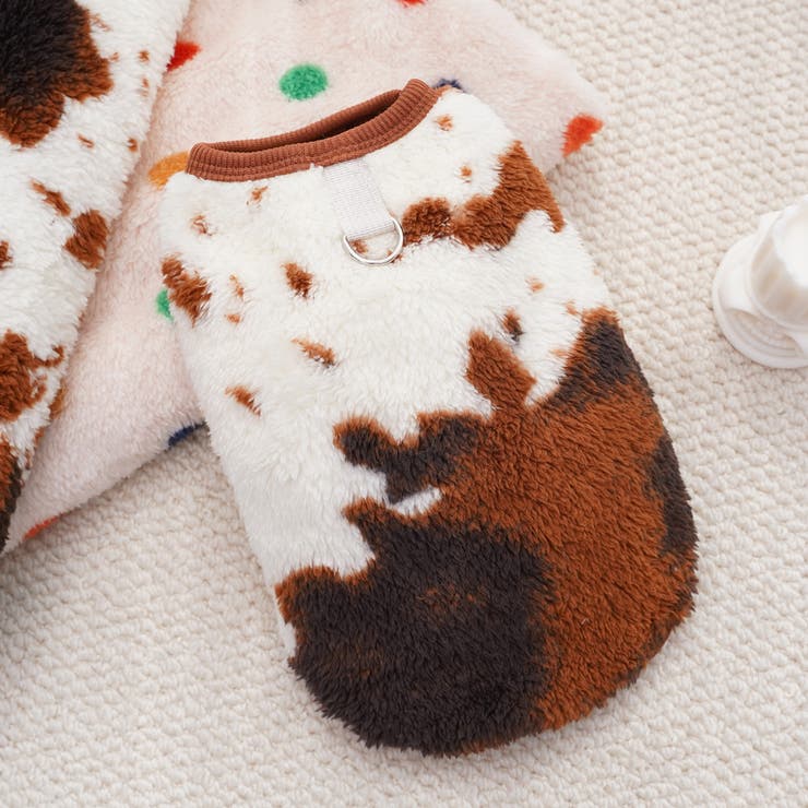 ドッグウェア 犬服 ベスト | PlusNao | 詳細画像13 