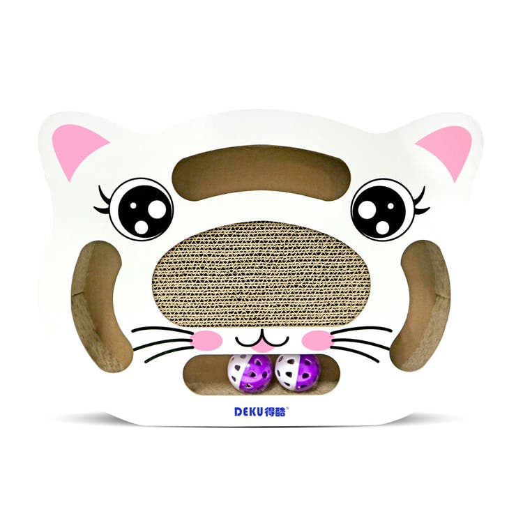 猫用 爪とぎ ねこ | PlusNao | 詳細画像11 