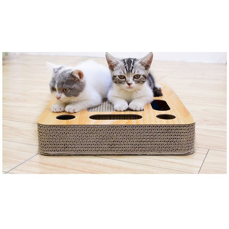 猫用 爪とぎ ねこ | PlusNao | 詳細画像5 