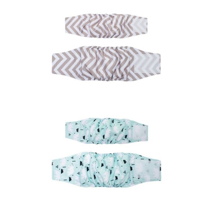 マナーベルト ペット用 犬 | PlusNao | 詳細画像8 