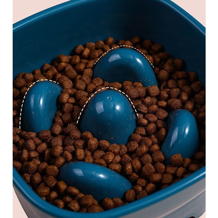 ペット用食器 フードボウル 猫用 | PlusNao | 詳細画像10 