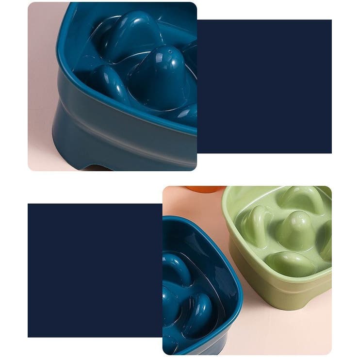 ペット用食器 フードボウル 猫用 | PlusNao | 詳細画像11 