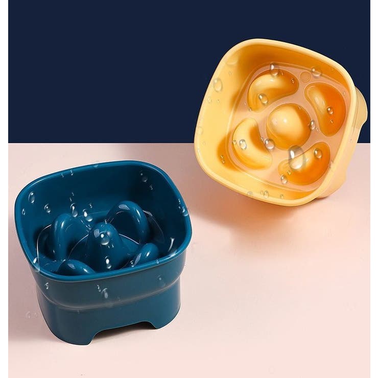 ペット用食器 フードボウル 猫用 | PlusNao | 詳細画像7 