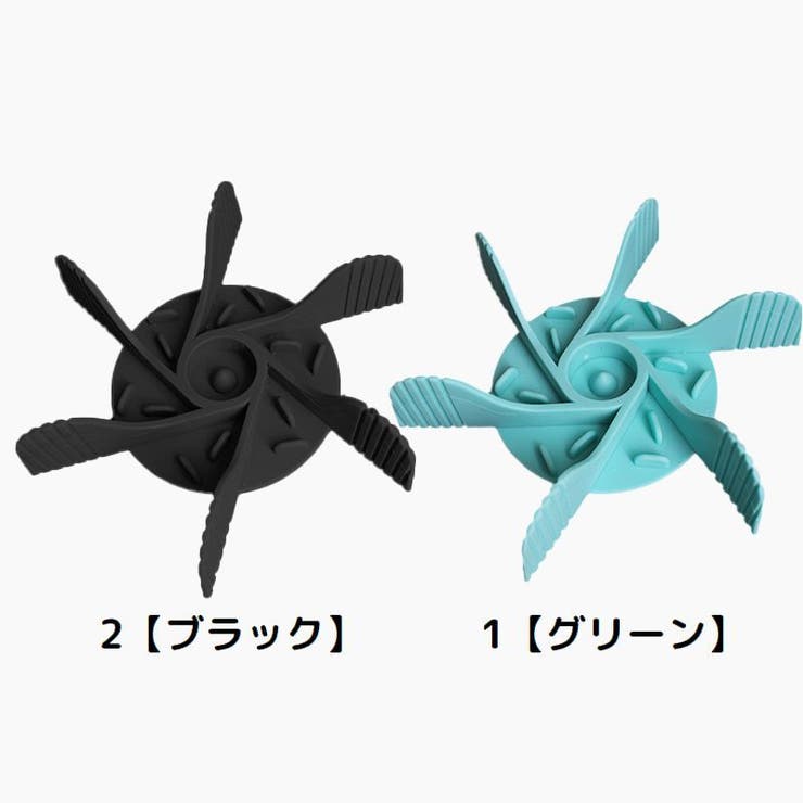 早食い防止 スローフィーダー シリコン | PlusNao | 詳細画像7 