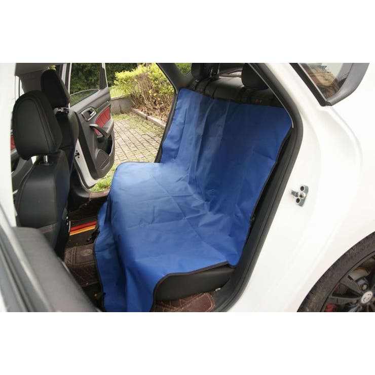 ペットドライブシート 車用ドライブシート ペット用品 | PlusNao | 詳細画像4 