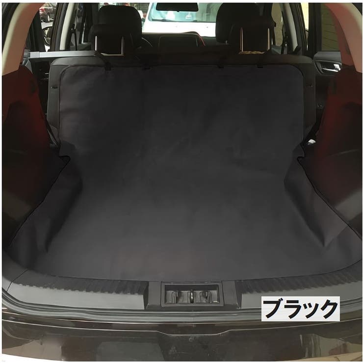 ペットドライブシート 車用ドライブシート ペット用品 | PlusNao | 詳細画像6 