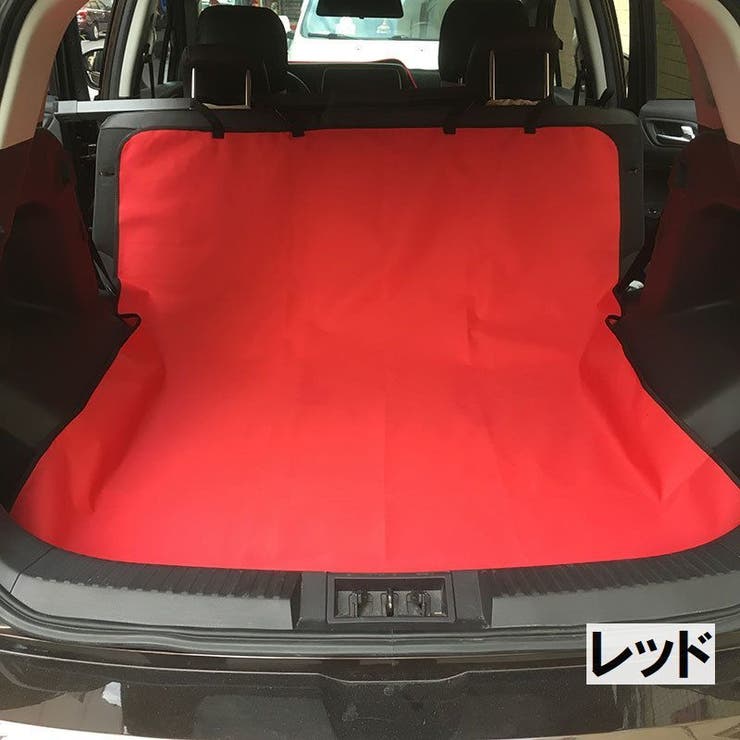 ペットドライブシート 車用ドライブシート ペット用品 | PlusNao | 詳細画像7 