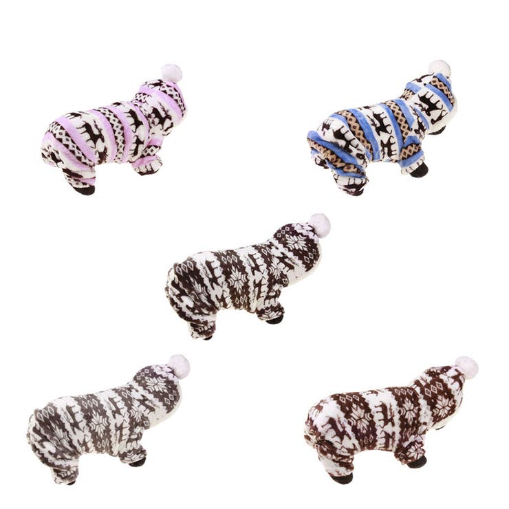 ペット用 犬用 洋服 | PlusNao | 詳細画像15 