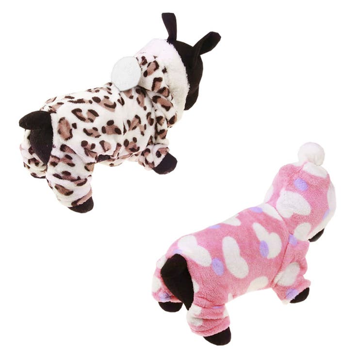 ペット用 犬用 洋服 | PlusNao | 詳細画像8 