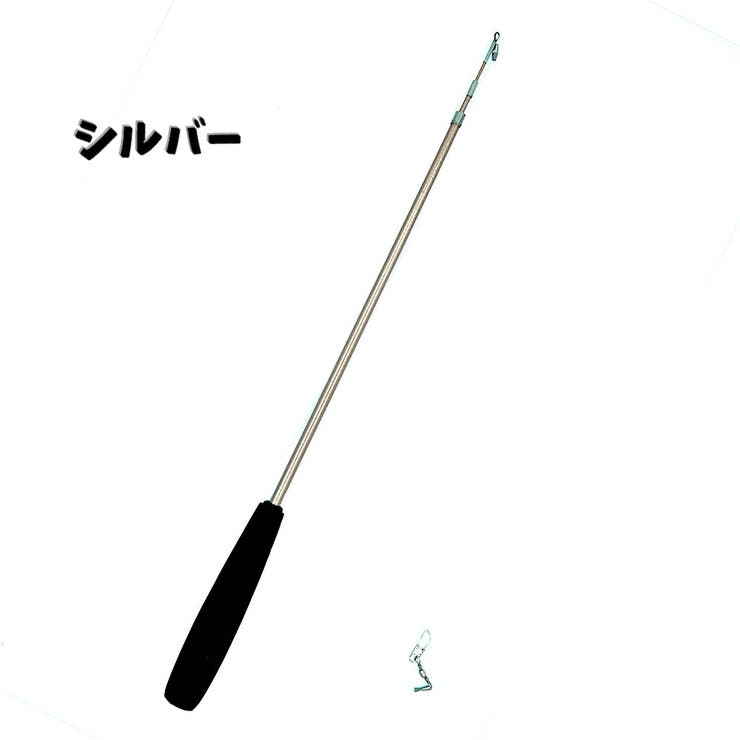 猫用おもちゃ ねこじゃらし 竿 | PlusNao | 詳細画像10 