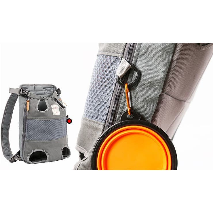 キャリーバッグ おんぶ紐タイプ 抱っこひも | PlusNao | 詳細画像13 