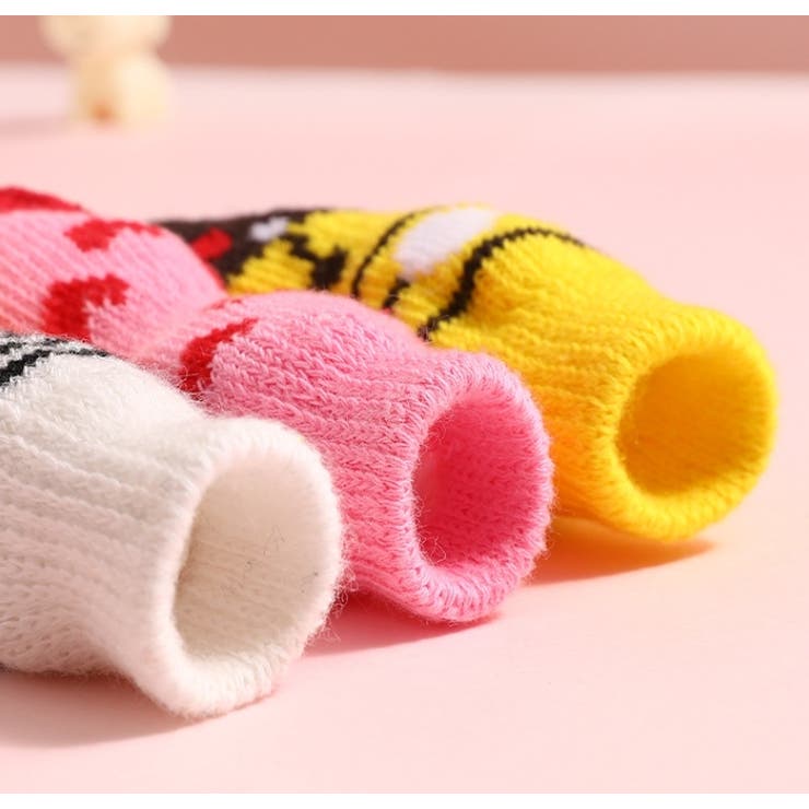 ペット用靴下 2足セット 8枚 | PlusNao | 詳細画像9 