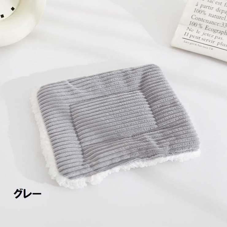 小動物用ベッド ペット用 ペットベッド | PlusNao | 詳細画像11 