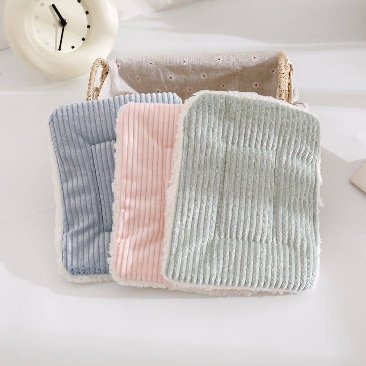 小動物用ベッド ペット用 ペットベッド | PlusNao | 詳細画像3 