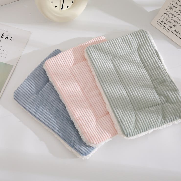 小動物用ベッド ペット用 ペットベッド | PlusNao | 詳細画像5 