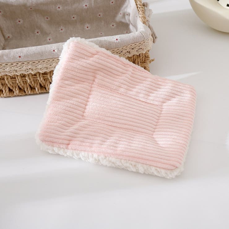 小動物用ベッド ペット用 ペットベッド | PlusNao | 詳細画像6 