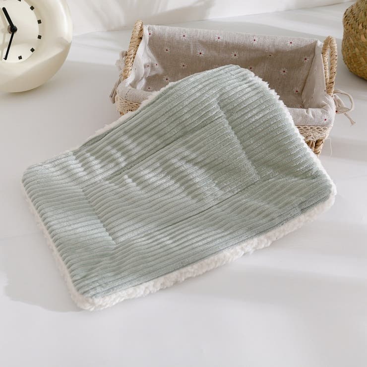 小動物用ベッド ペット用 ペットベッド | PlusNao | 詳細画像8 