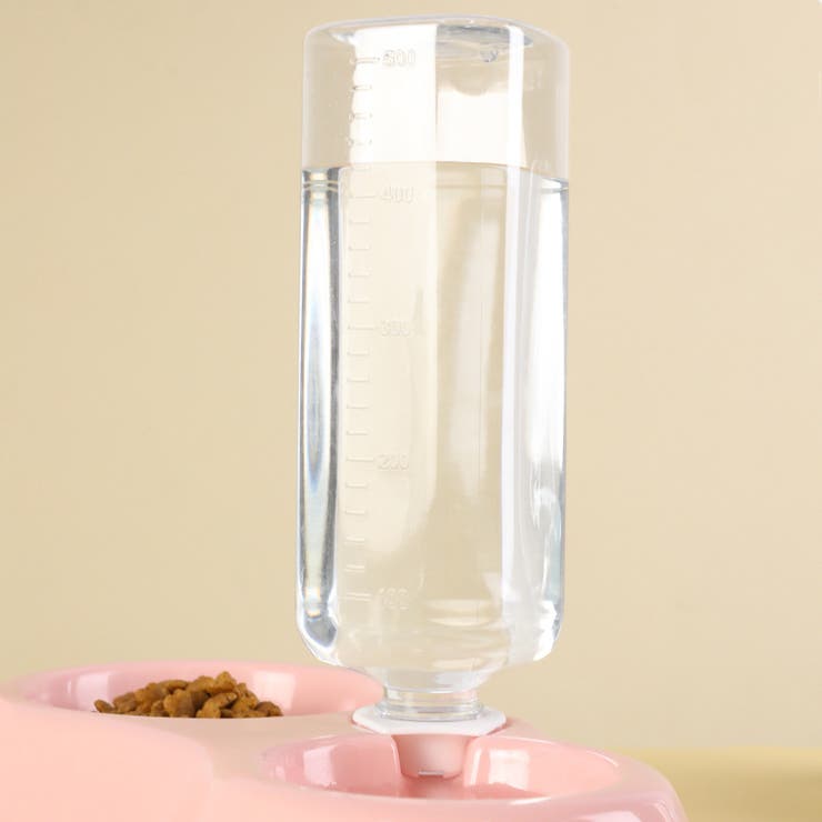 ペット用食器 フードボウル ウォーターボウル | PlusNao | 詳細画像10 