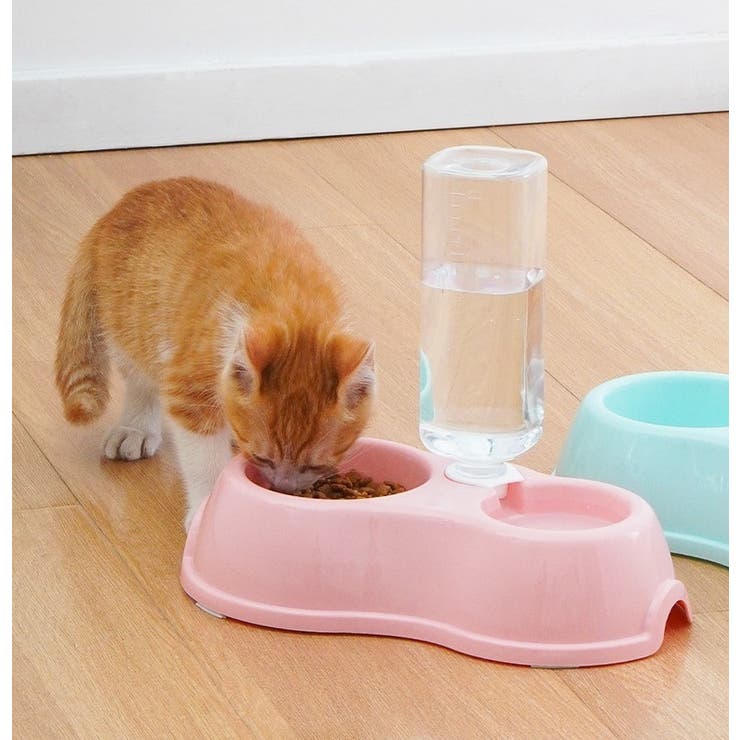 ペット用食器 フードボウル ウォーターボウル | PlusNao | 詳細画像2 