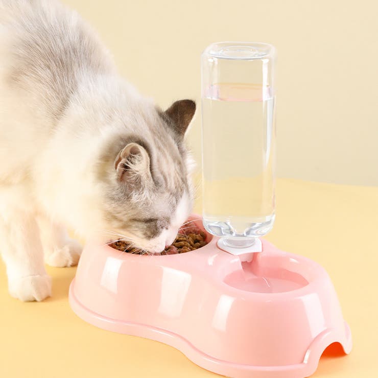 ペット用食器 フードボウル ウォーターボウル | PlusNao | 詳細画像3 