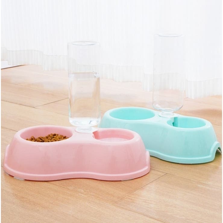ペット用食器 フードボウル ウォーターボウル | PlusNao | 詳細画像6 