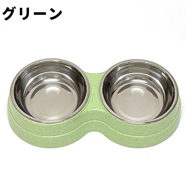 ペット用食器 フードボウル ステンレス製 | PlusNao | 詳細画像12 