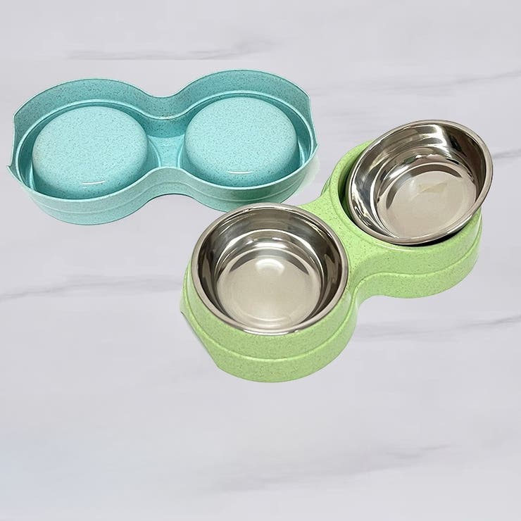 ペット用食器 フードボウル ステンレス製 | PlusNao | 詳細画像6 
