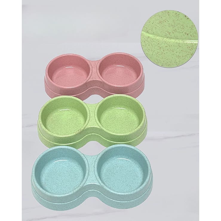 ペット用食器 フードボウル ステンレス製 | PlusNao | 詳細画像8 