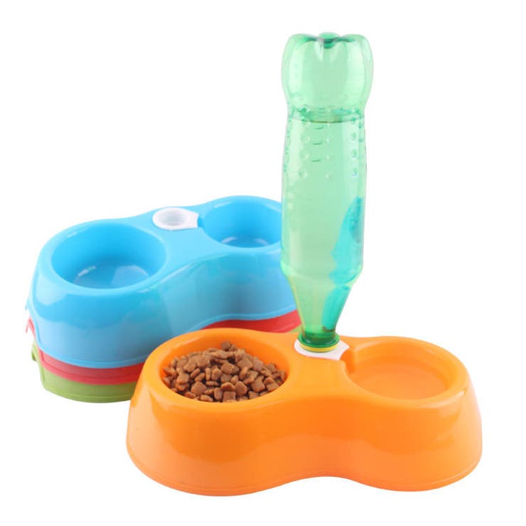 ペット用食器 自動給水 犬用 | PlusNao | 詳細画像2 