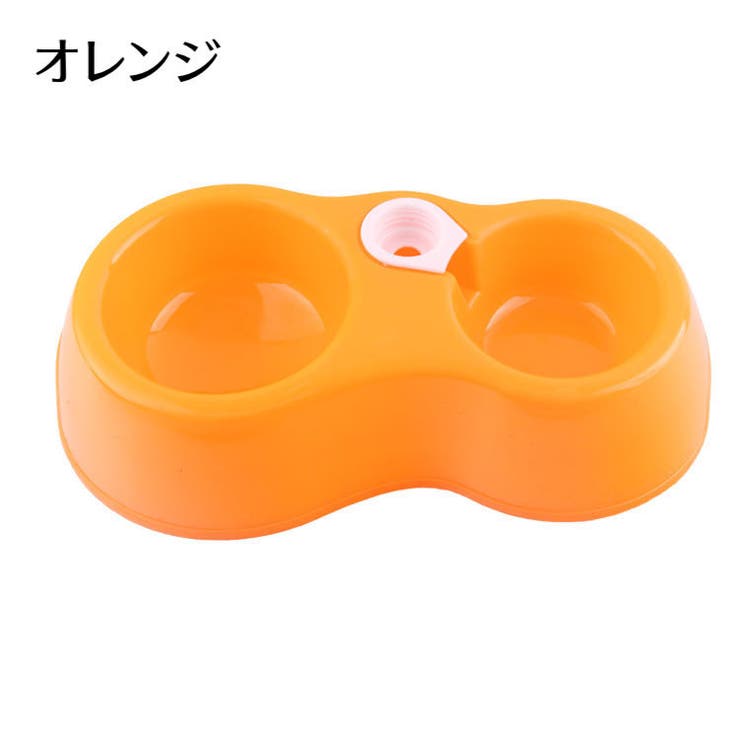 ペット用食器 自動給水 犬用 | PlusNao | 詳細画像4 