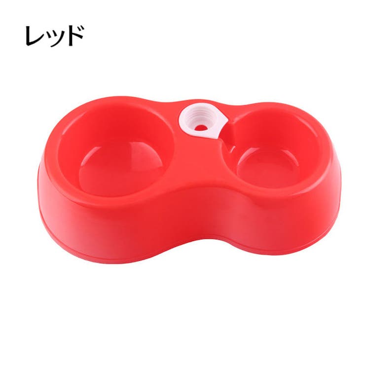 ペット用食器 自動給水 犬用 | PlusNao | 詳細画像5 