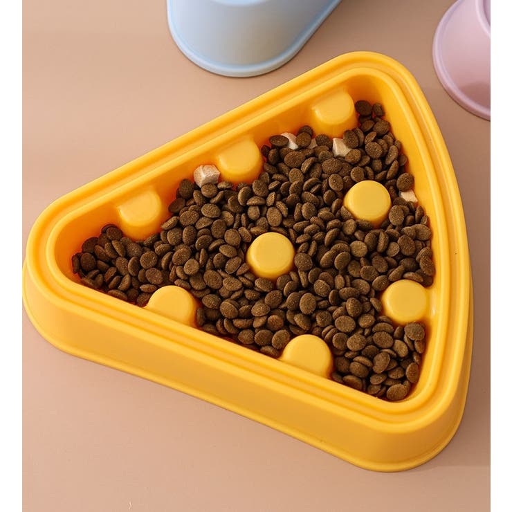 ペット用食器 2個セット フードボウル | PlusNao | 詳細画像10 