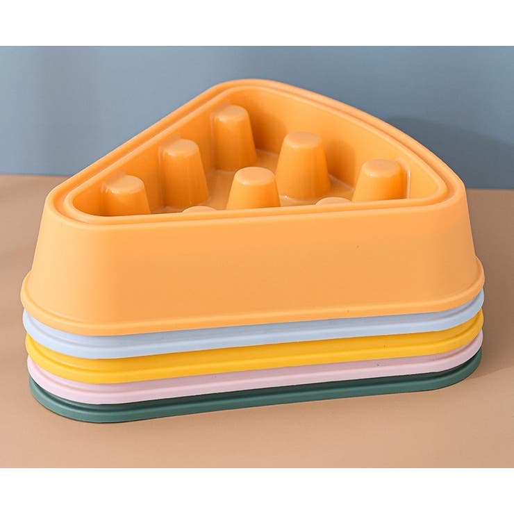 ペット用食器 2個セット フードボウル | PlusNao | 詳細画像11 