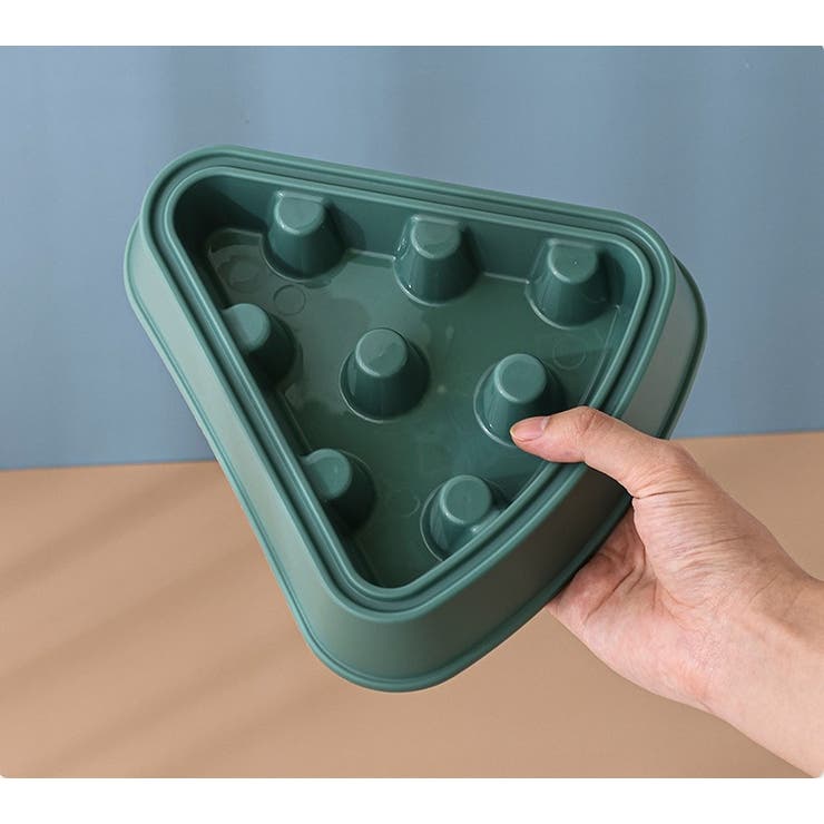 ペット用食器 2個セット フードボウル | PlusNao | 詳細画像12 