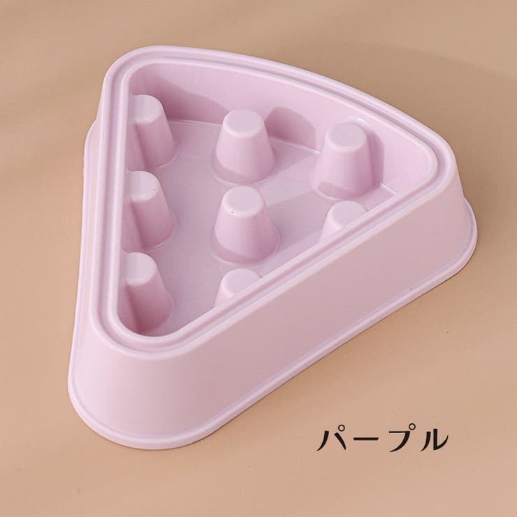 ペット用食器 2個セット フードボウル | PlusNao | 詳細画像18 