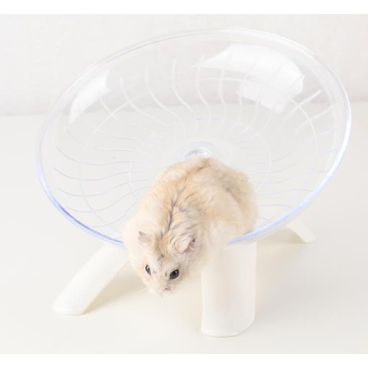回し車 小動物用 ホイール | PlusNao | 詳細画像4 