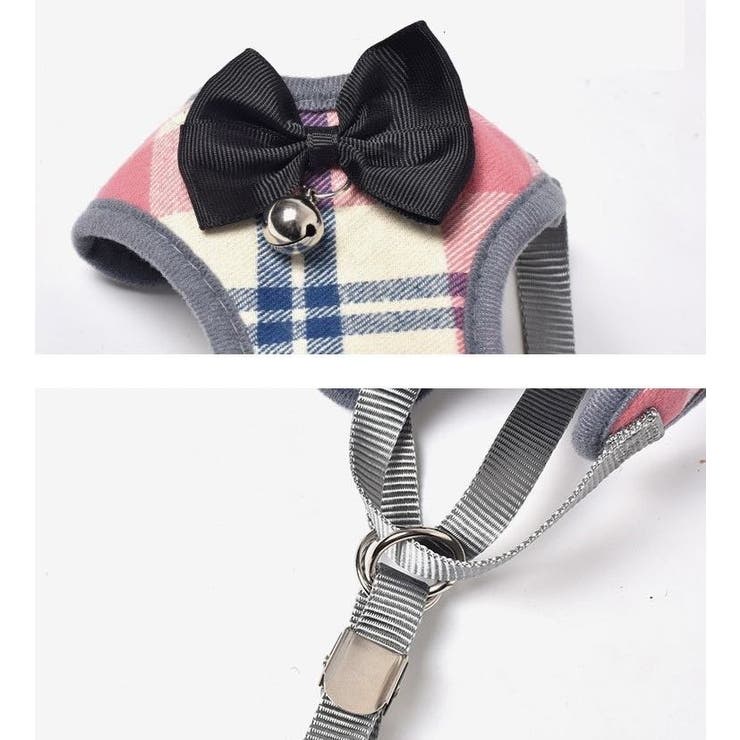 ハーネス リード ２点セット | PlusNao | 詳細画像11 