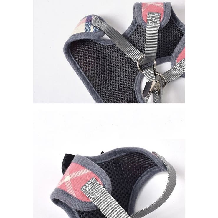 ハーネス リード ２点セット | PlusNao | 詳細画像12 