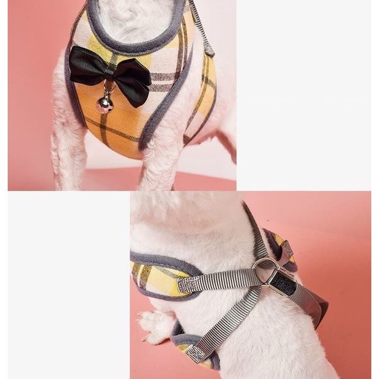 ハーネス リード ２点セット | PlusNao | 詳細画像13 