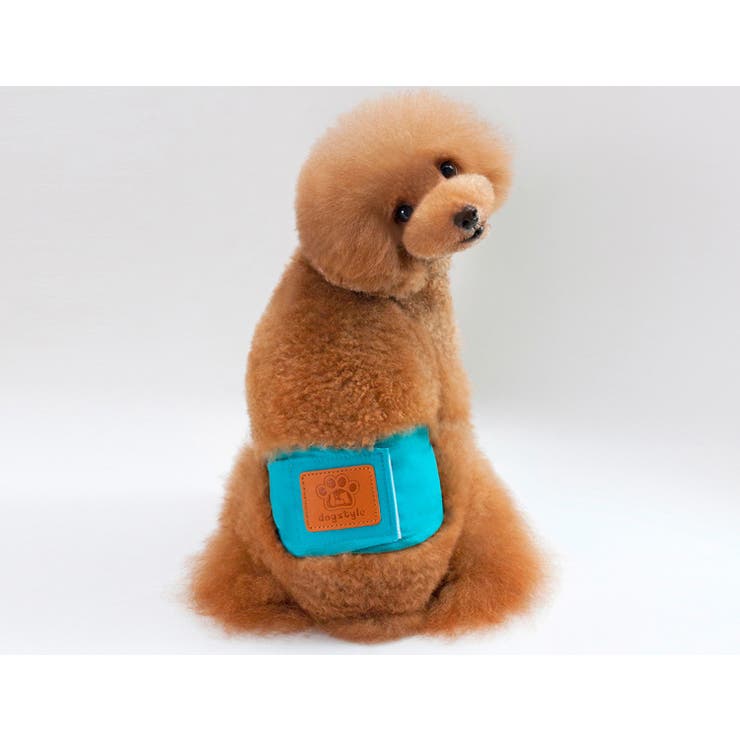 マナーベルト ペット マナーバンド | PlusNao | 詳細画像8