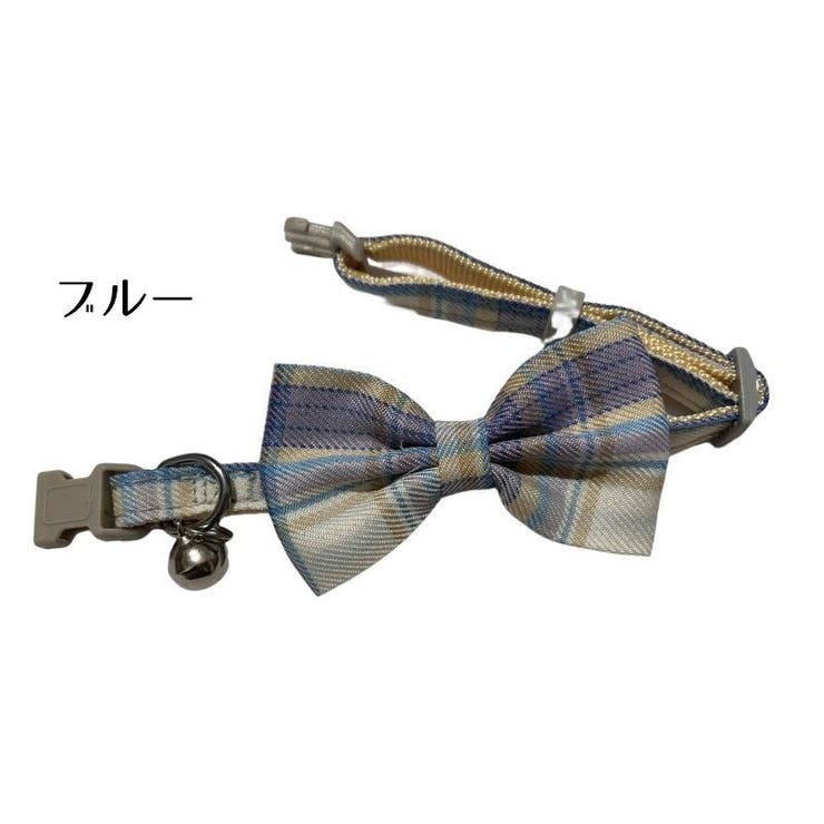 首輪 カラー 猫 | PlusNao | 詳細画像11 