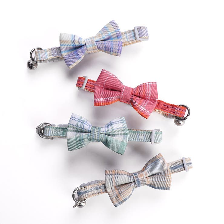 首輪 カラー 猫 | PlusNao | 詳細画像3 