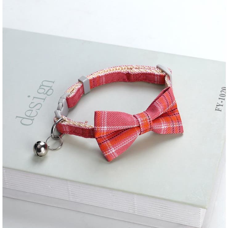 首輪 カラー 猫 | PlusNao | 詳細画像6 